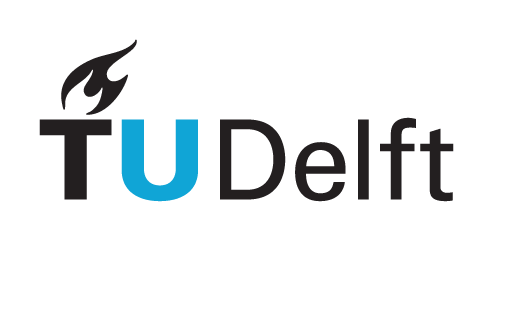 tu delft logo
