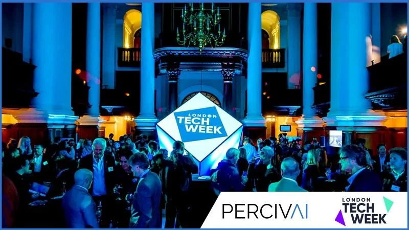 What a week for Perciv AI! 