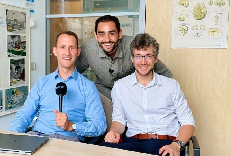 Time to Think Autonomous!