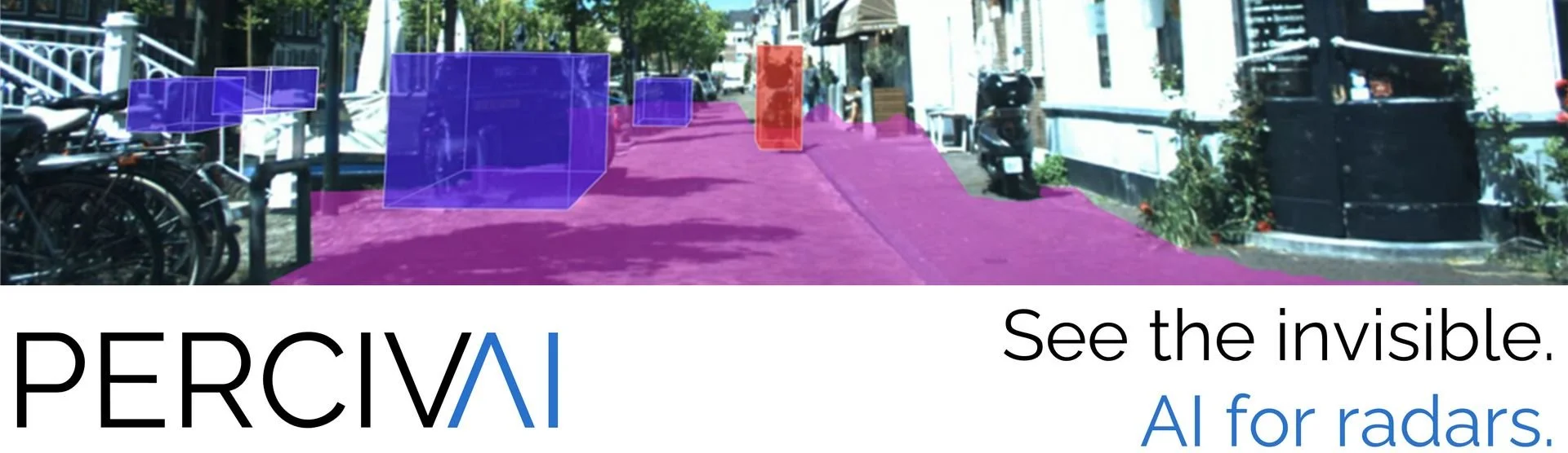 Perciv AI has been awarded the MIT feasibility study grant