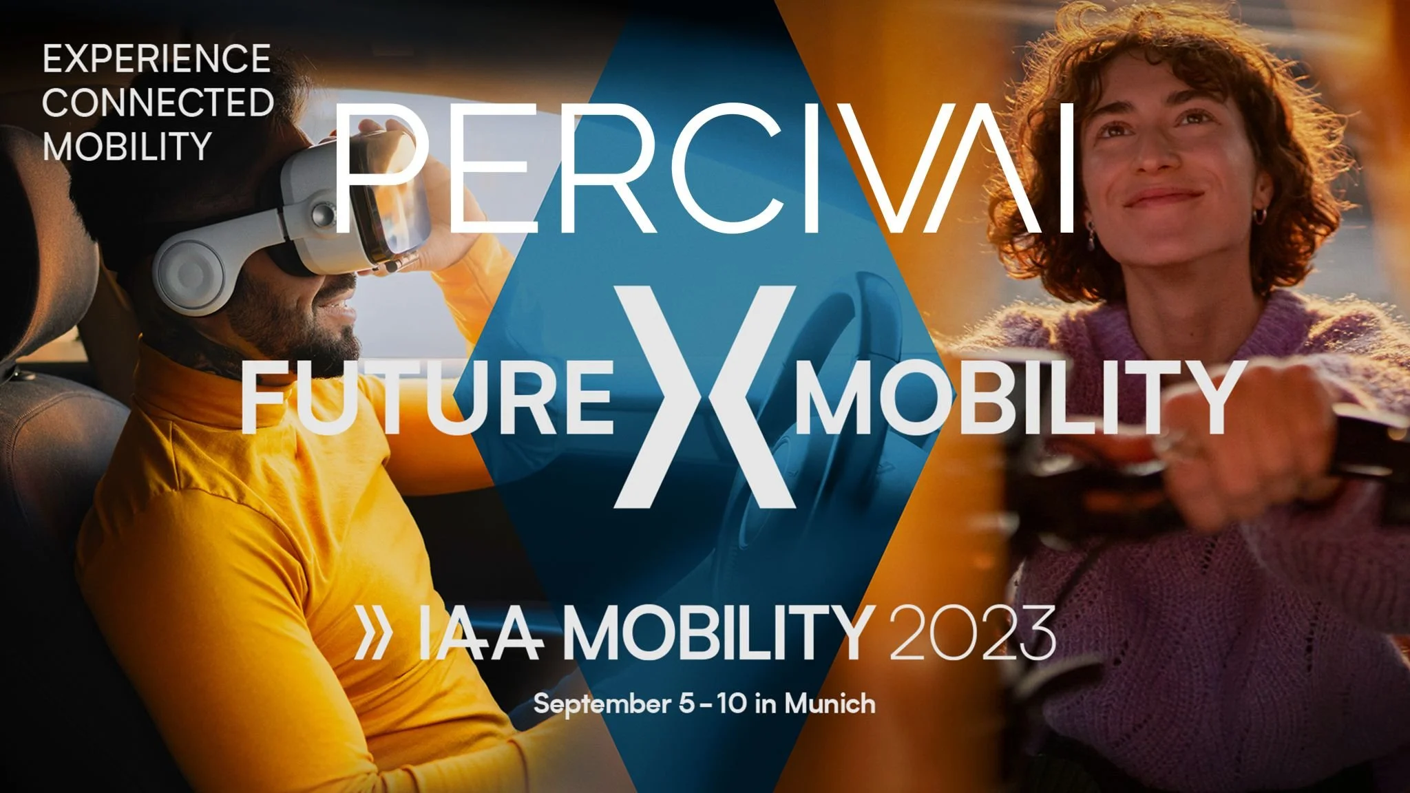 What a first day at IAA MOBILITY</a>!