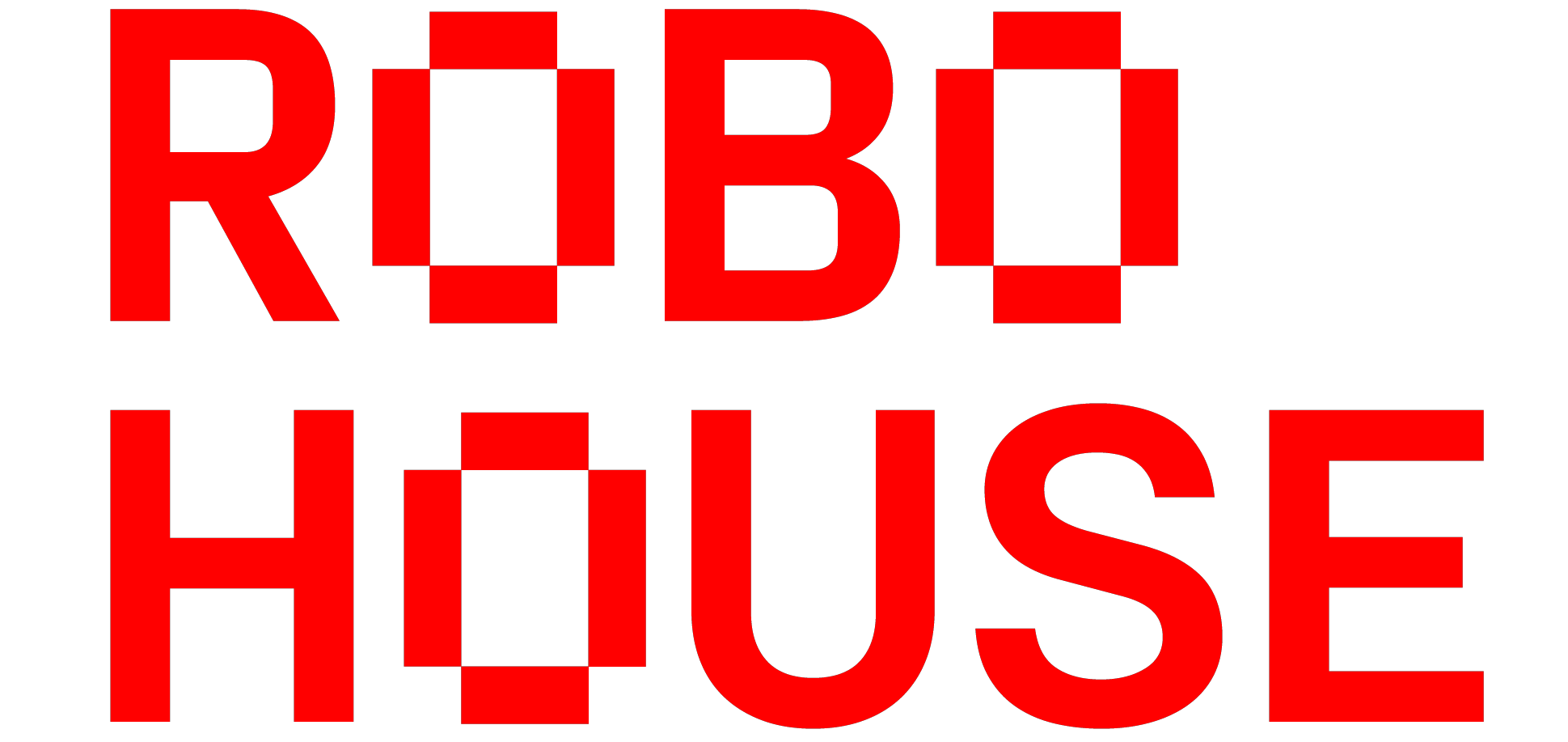Robo House logo